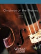Christmas on the Thames Orchestra sheet music cover